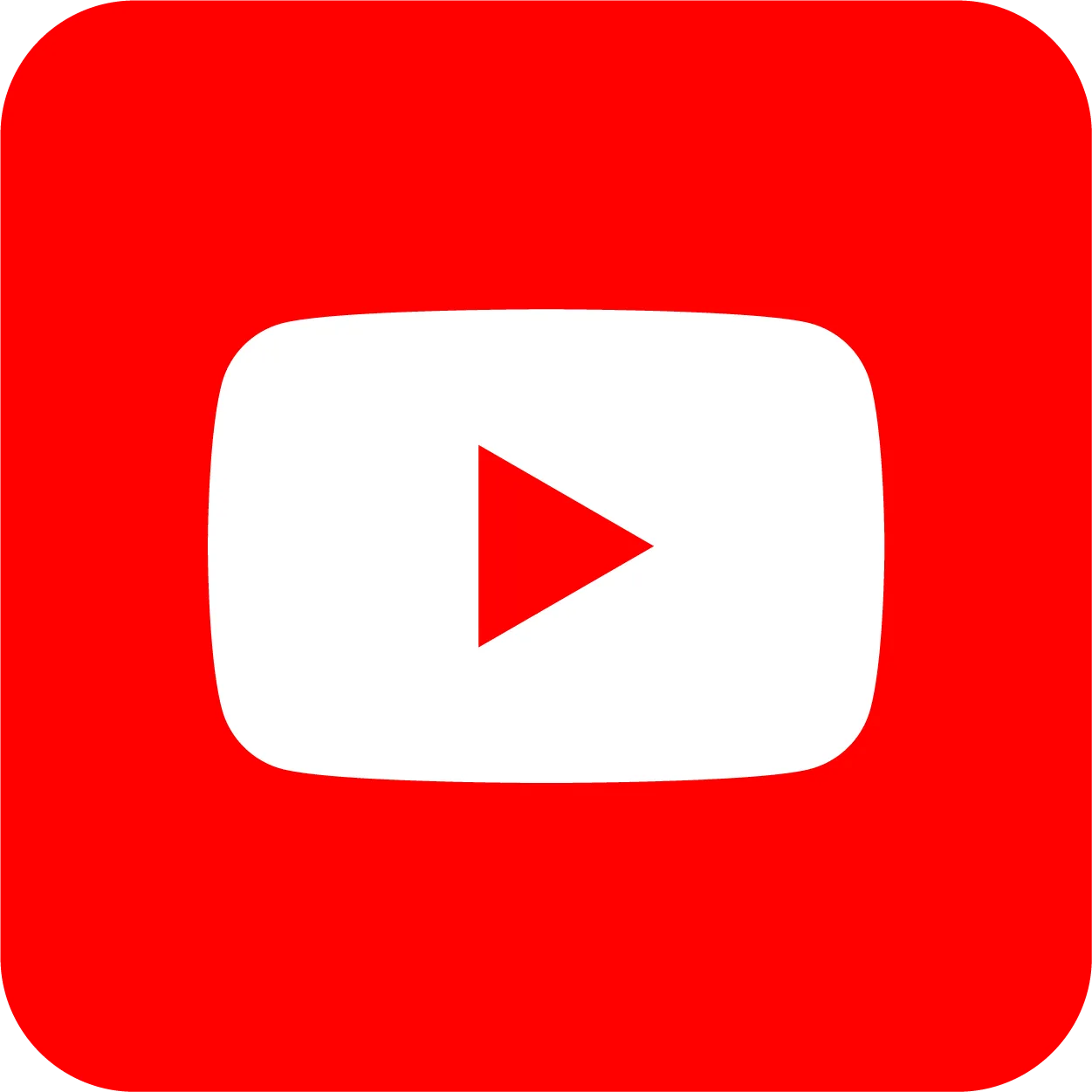 YouTube logo